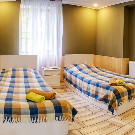 Guest House Mart Villa มาร์ทวิลิ ภายนอก รูปภาพ