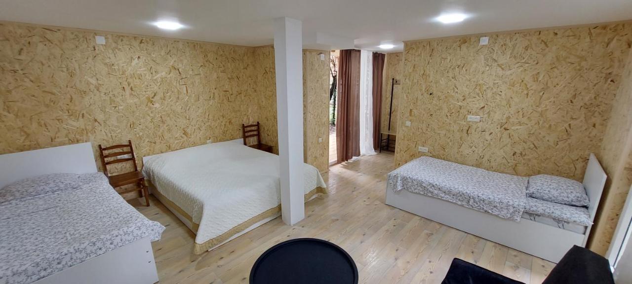 Guest House Mart Villa มาร์ทวิลิ ภายนอก รูปภาพ