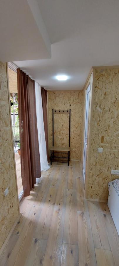 Guest House Mart Villa มาร์ทวิลิ ภายนอก รูปภาพ