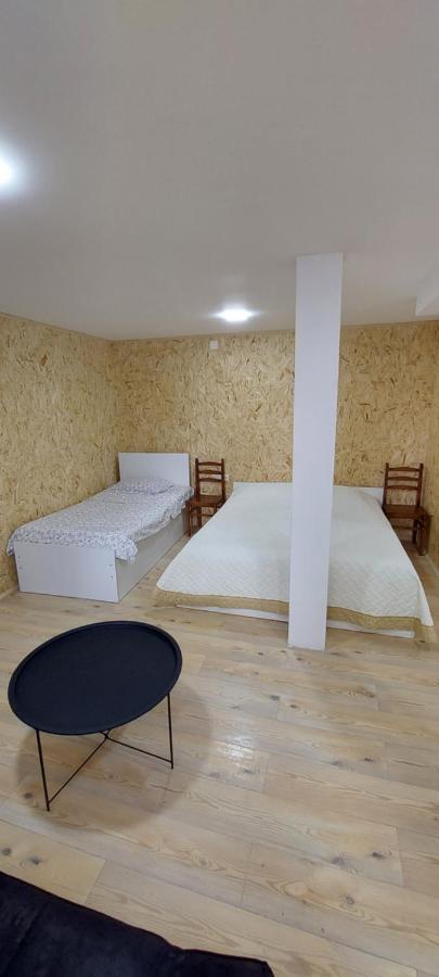 Guest House Mart Villa มาร์ทวิลิ ภายนอก รูปภาพ