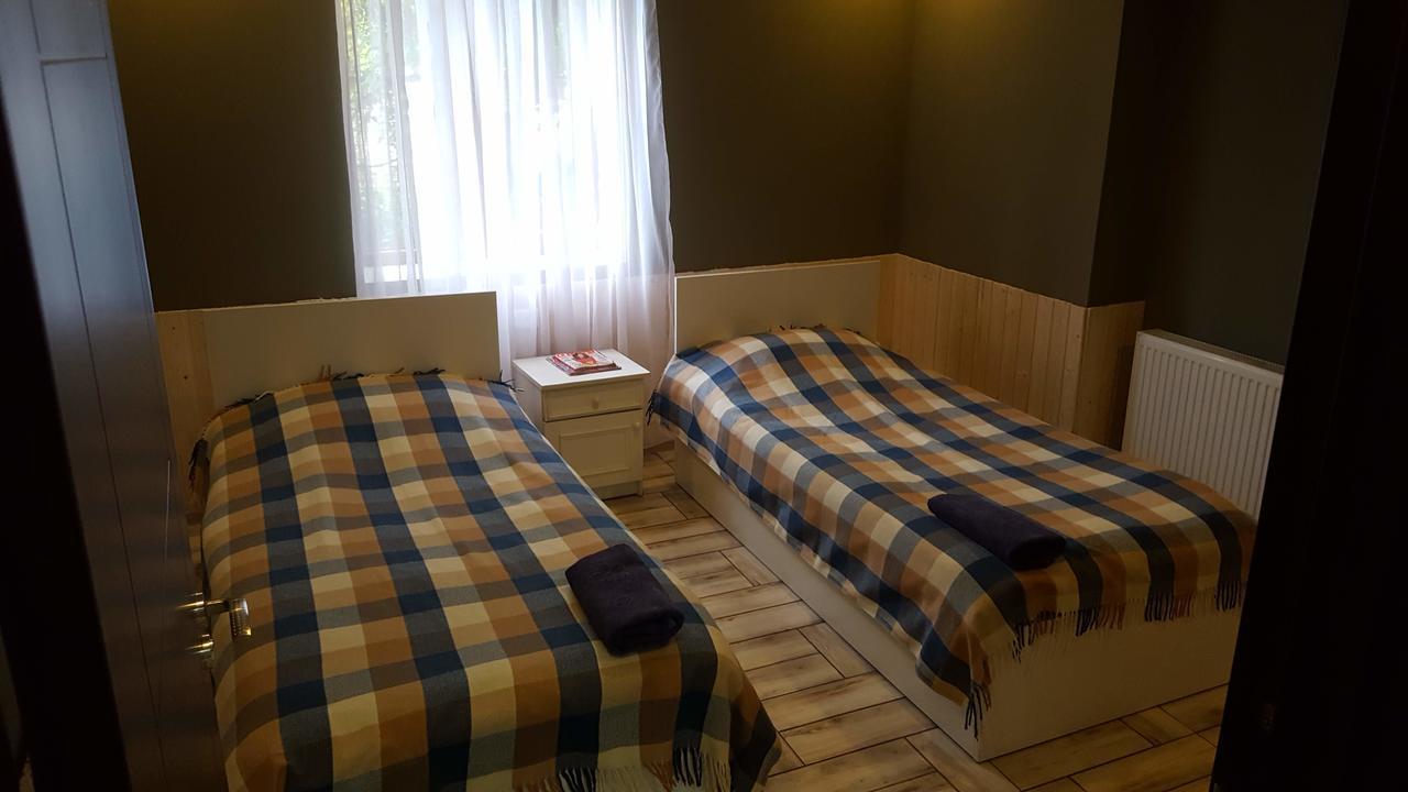 Guest House Mart Villa มาร์ทวิลิ ภายนอก รูปภาพ