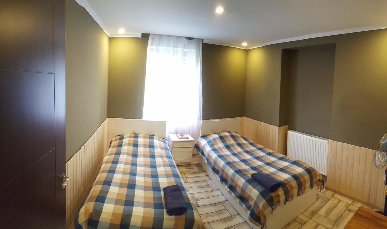 Guest House Mart Villa มาร์ทวิลิ ภายนอก รูปภาพ