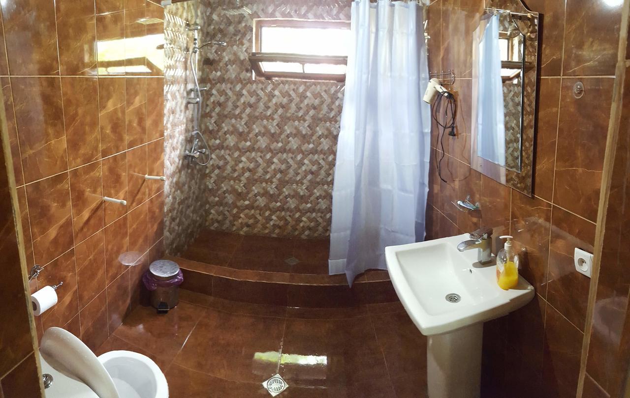 Guest House Mart Villa มาร์ทวิลิ ภายนอก รูปภาพ