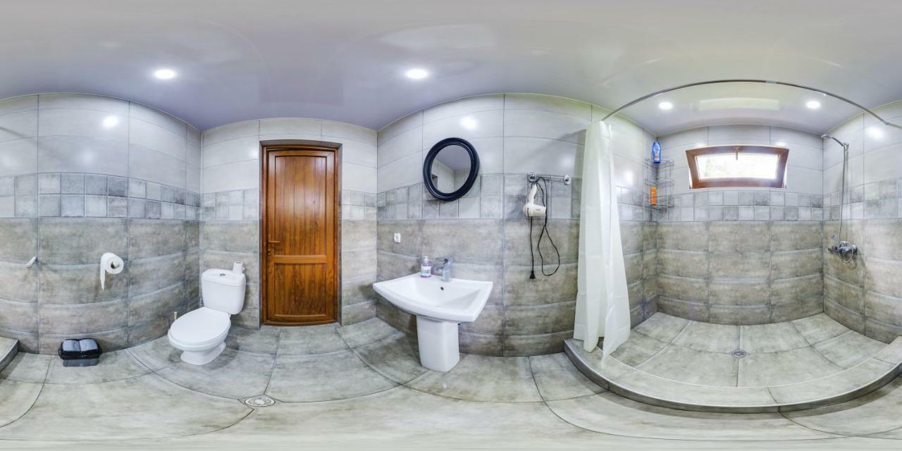 Guest House Mart Villa มาร์ทวิลิ ภายนอก รูปภาพ